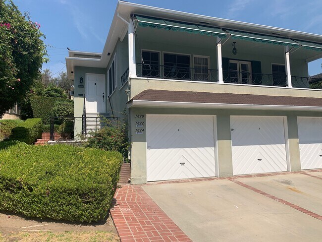 Building Photo - 1620 Glendon Ave