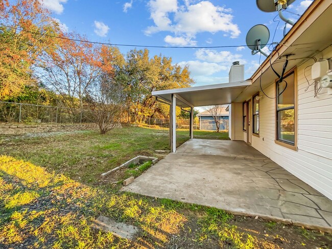 Building Photo - Cozy home in Killeen