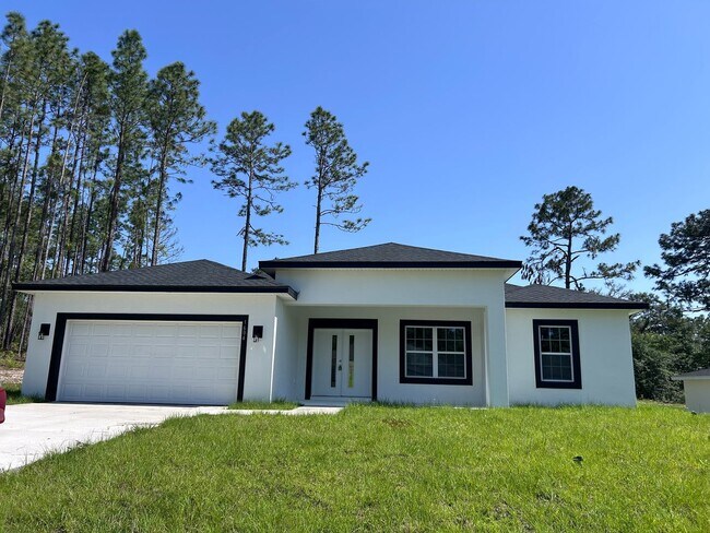 Building Photo - New Construction Rental