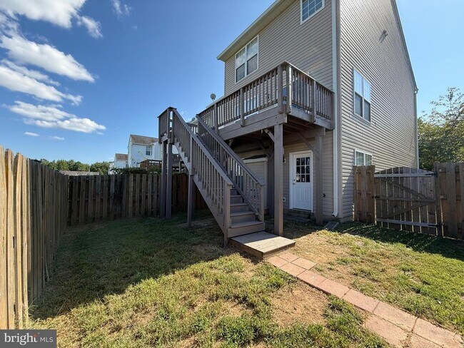 Building Photo - 10014 Gander Ct