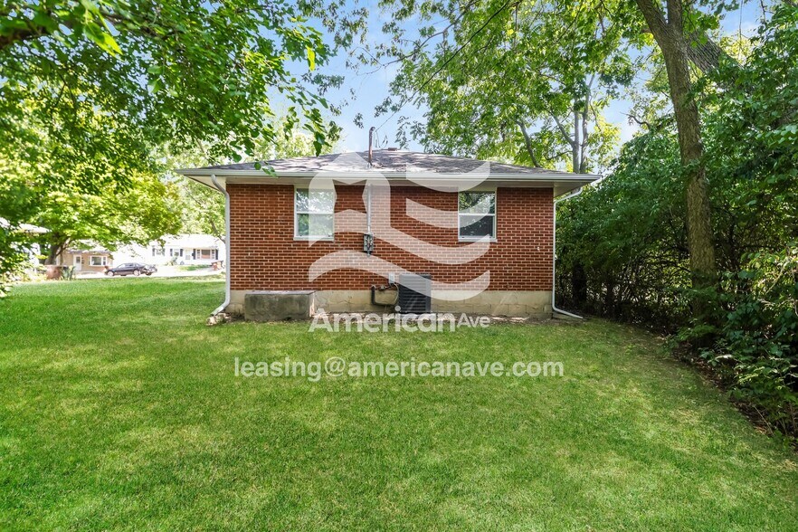 Building Photo - 2403 Falmouth Ave