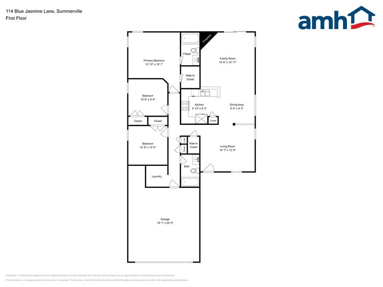 Building Photo - 114 Blue Jasmine Ln