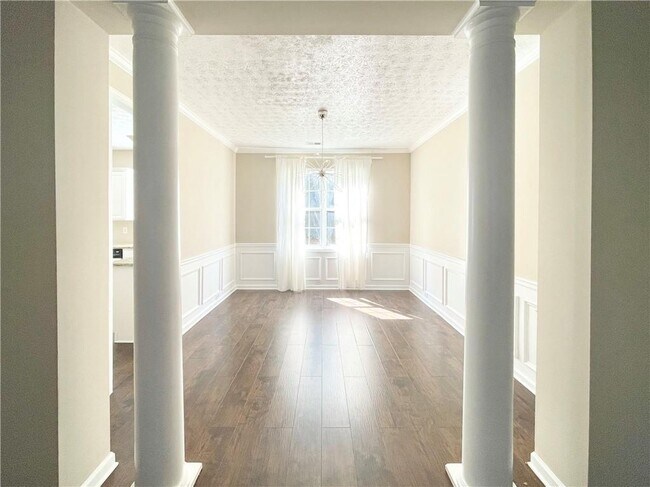 Building Photo - 3543 Butler Springs Trace