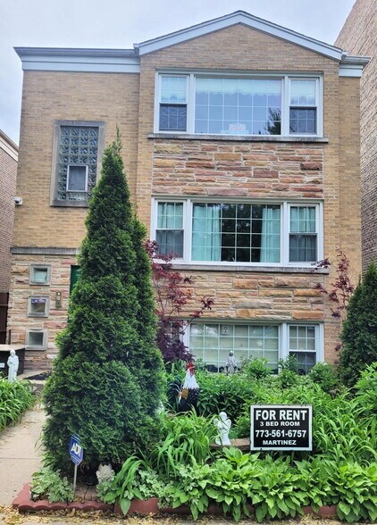 Primary Photo - 5534 N Campbell Ave