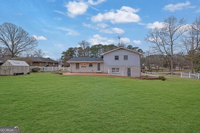 Building Photo - 2746 Abilene Trail SW