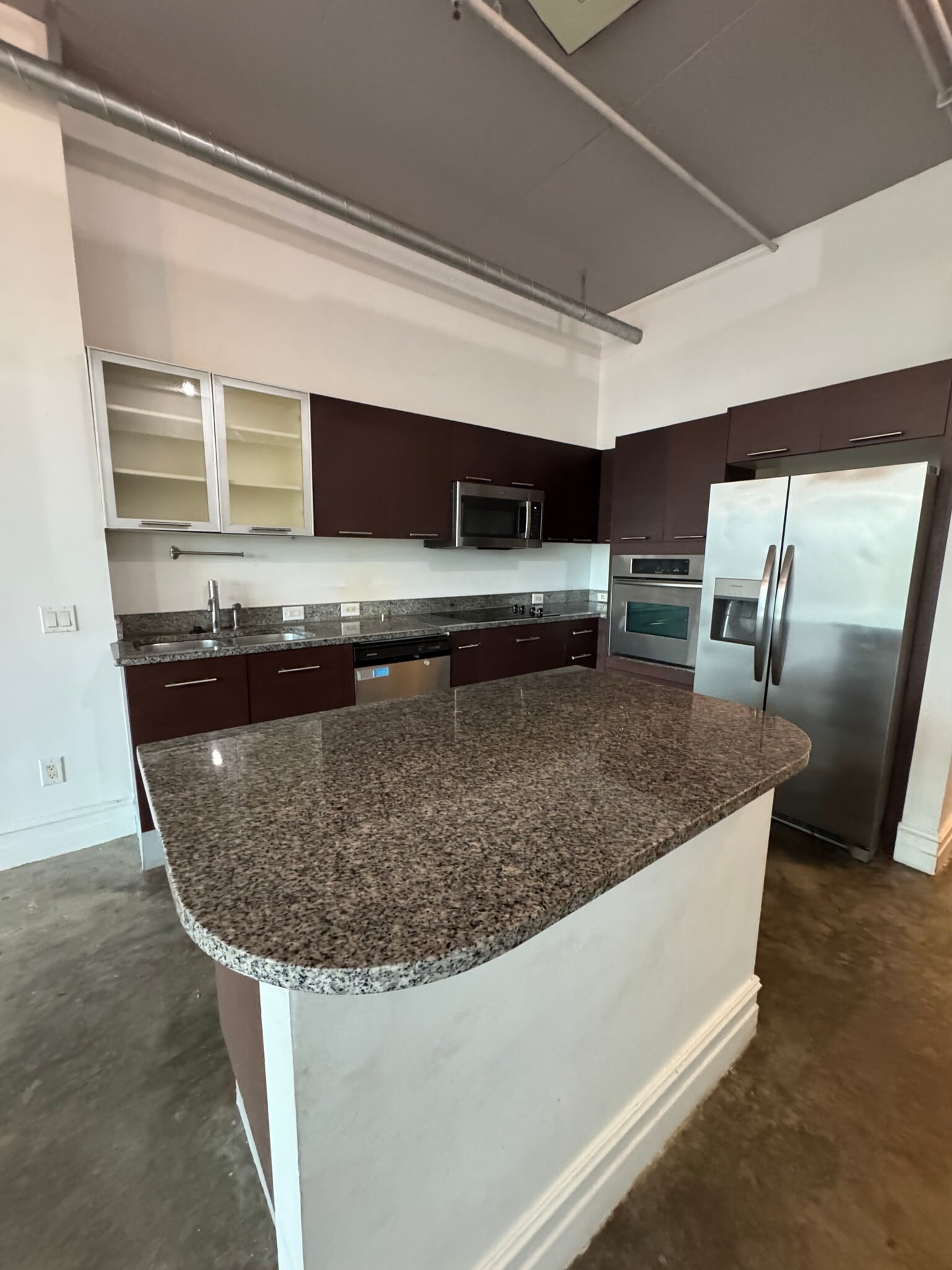 kitchen - 3029 NE 188th St