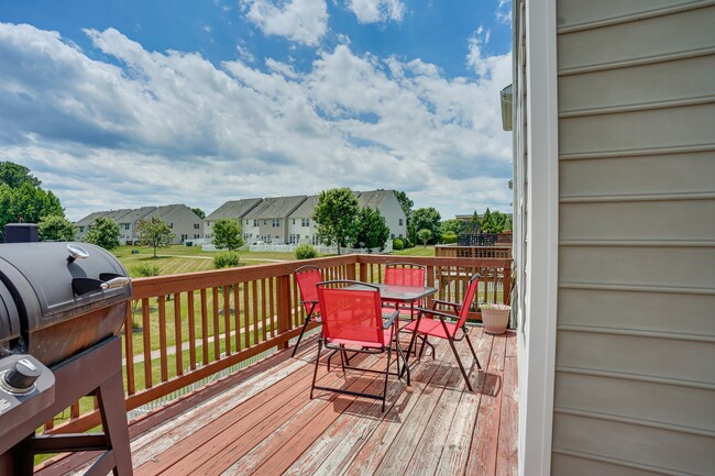 Building Photo - 8109 Belton Cir