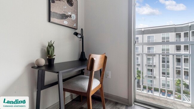 Building Photo - 900 E Six Forks Rd