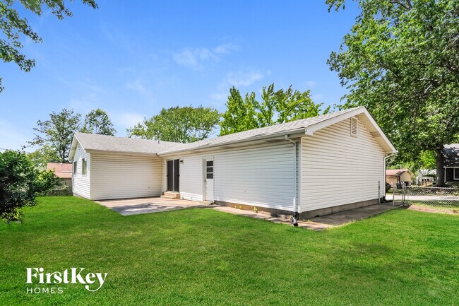 Building Photo - 11922 Branridge Rd