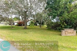 Building Photo - 4490 SW 105 Ave