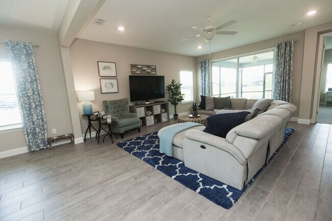 Building Photo - For Rent in Silverleaf – St. Johns County ...