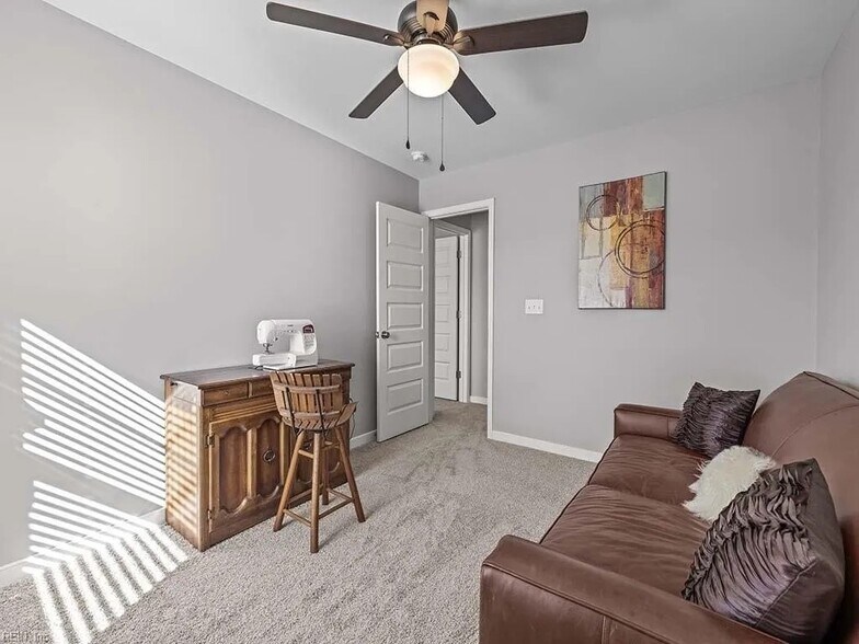 LVL 2 Bedroom 2 - 187 Peck Ln