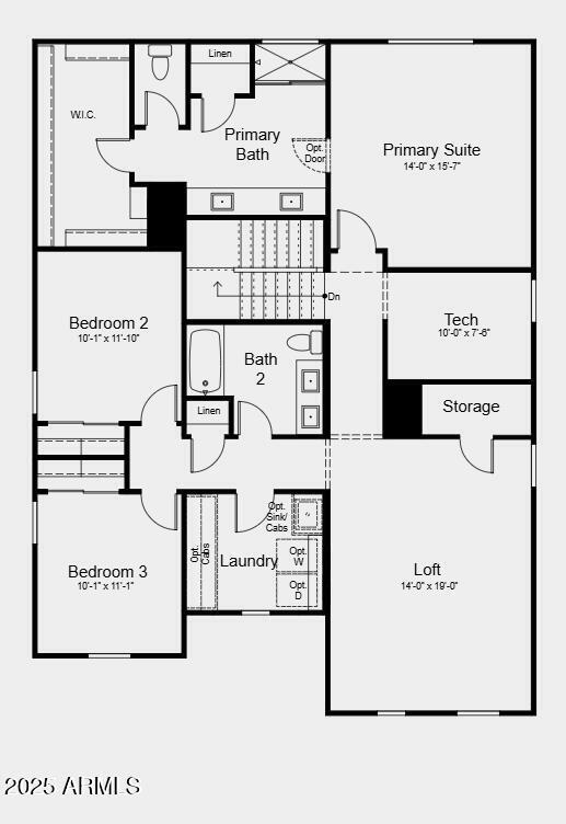 Building Photo - 25255 N 172nd Ln