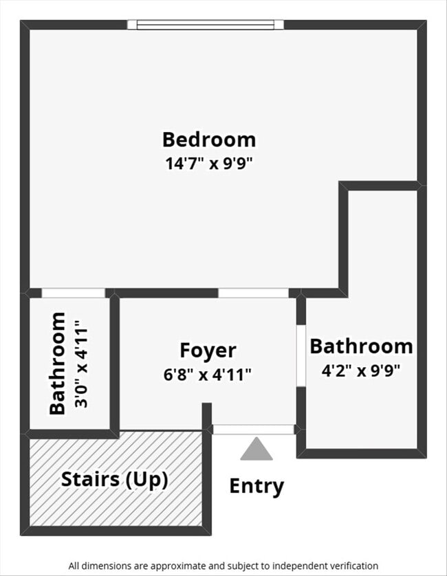Building Photo - 108 Langton St
