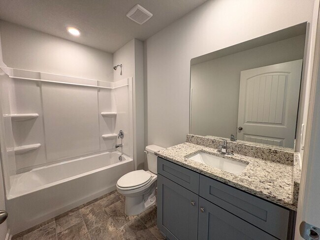 Building Photo - 4 bedroom 2 bath home in Byhalia built in 2026