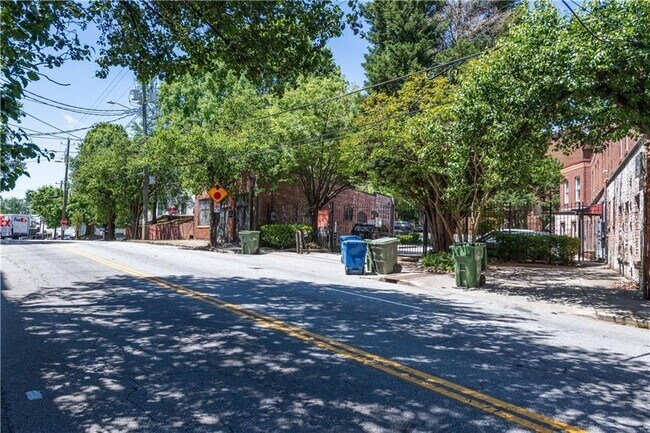 Building Photo - 210 Walker St SW