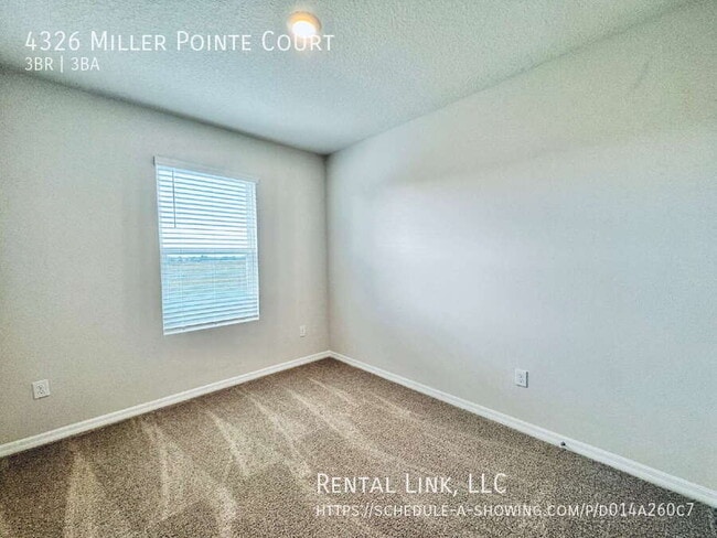 Building Photo - 4326 Miller Pointe Ct