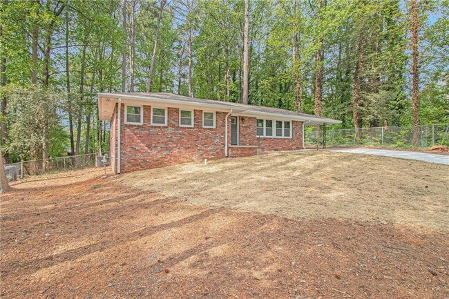 Building Photo - 1933 Radar Rd NE