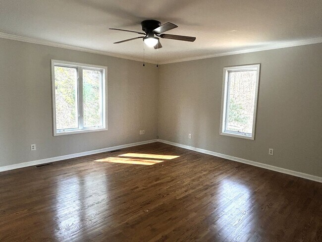 Building Photo - New Homestead: A Private, Tranquil, and Spacious Home