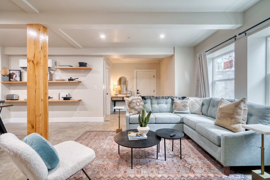 Building Photo - 4065 N Mississippi Ave