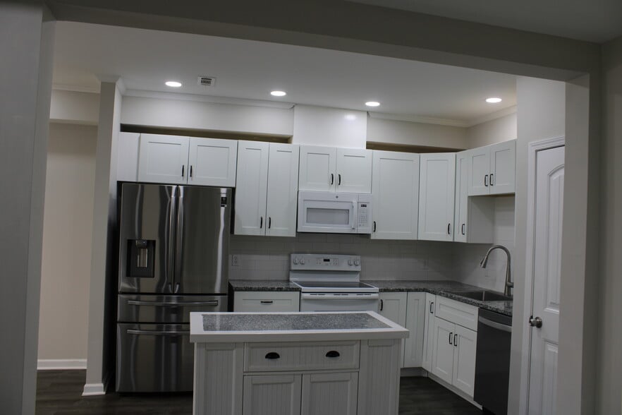 Basement - Kitchen 2 - 2940 Furlong Ct