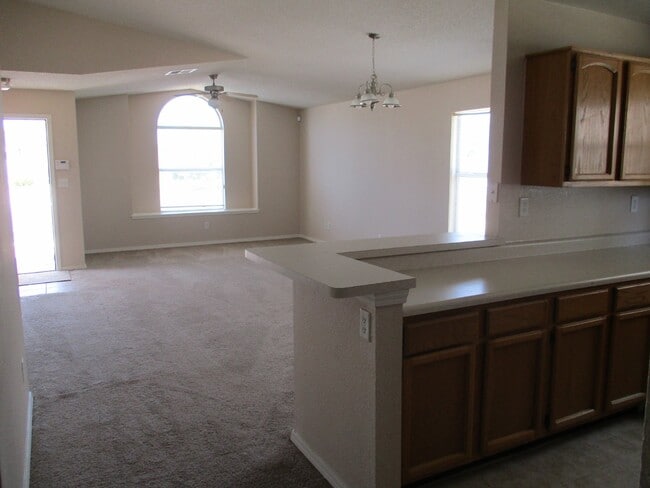 Building Photo - 5700 Rick Husband Dr
