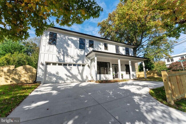 Building Photo - 8616 Jones Mill Rd