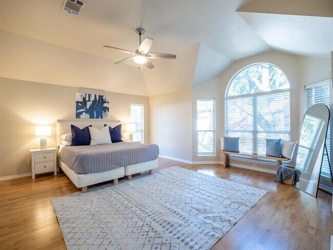 Building Photo - 17200 Poncho Springs Ln