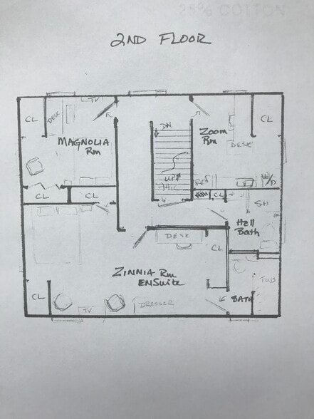 Building Photo - 852 Westmoreland Ave