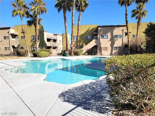 Building Photo - 1842 N Decatur Blvd