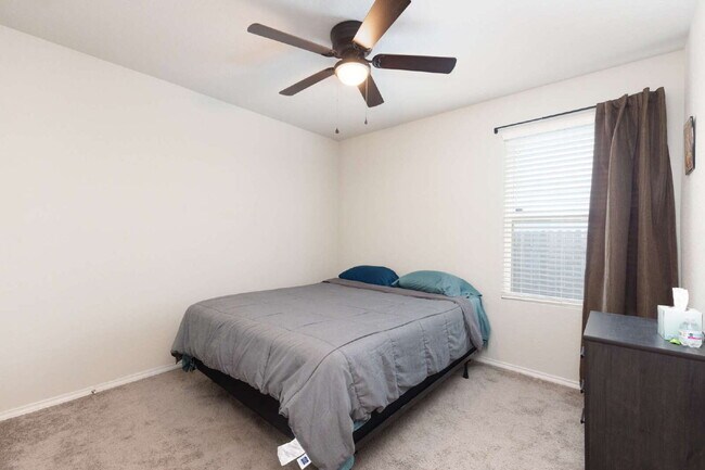 Building Photo - Smart. Stylish. Ready to Welcome You Home!