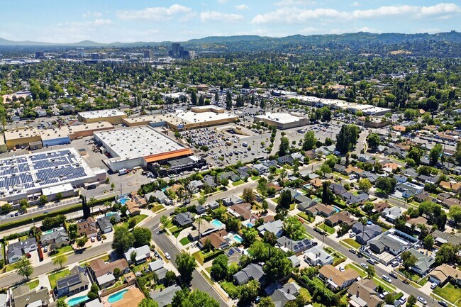 Building Photo - 23020 Haynes St