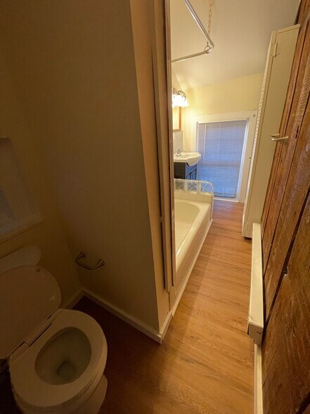 Bathroom - 3 Boswell Ave