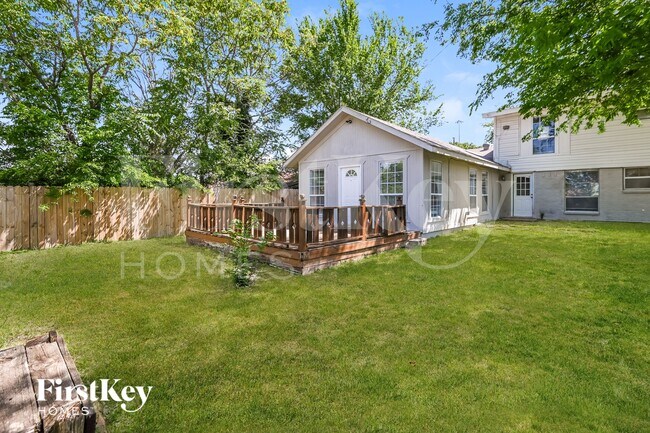 Building Photo - 7709 Texridge Dr
