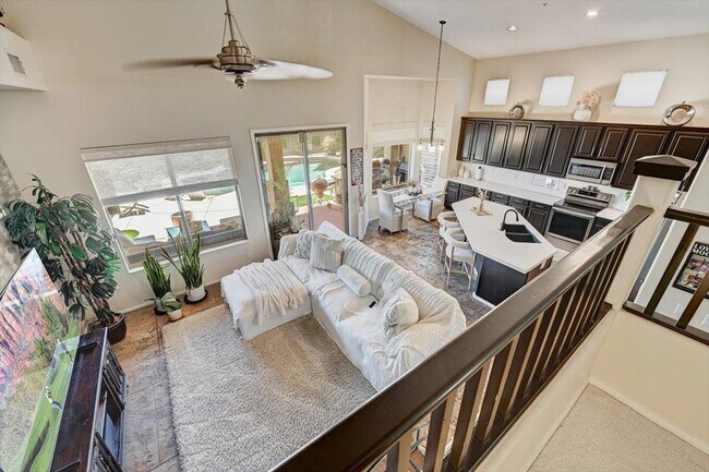 Building Photo - 7723 E Phantom Way