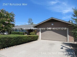 Building Photo - 2567 Rutledge Way