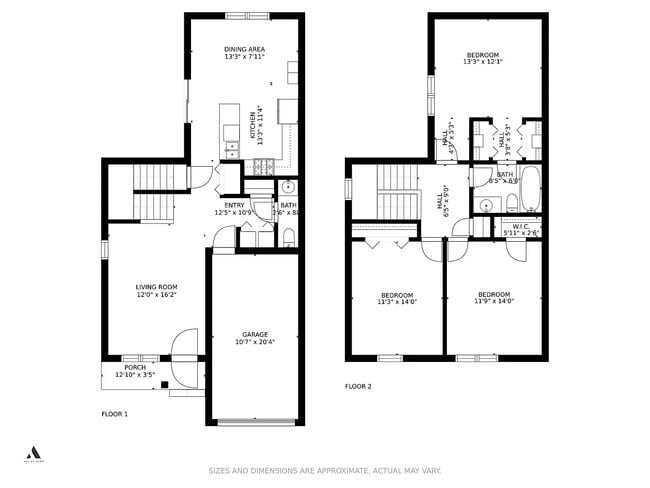 Building Photo - 521 Milton Dr