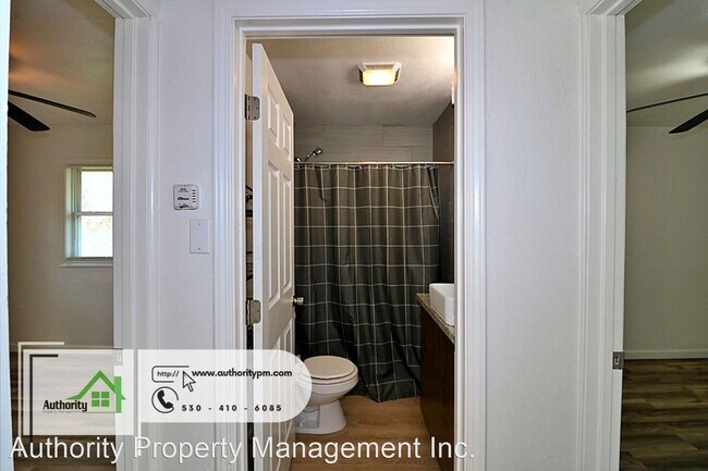 Building Photo - 4 br, 2 bath House - 5521 Balls Ferry Rd
