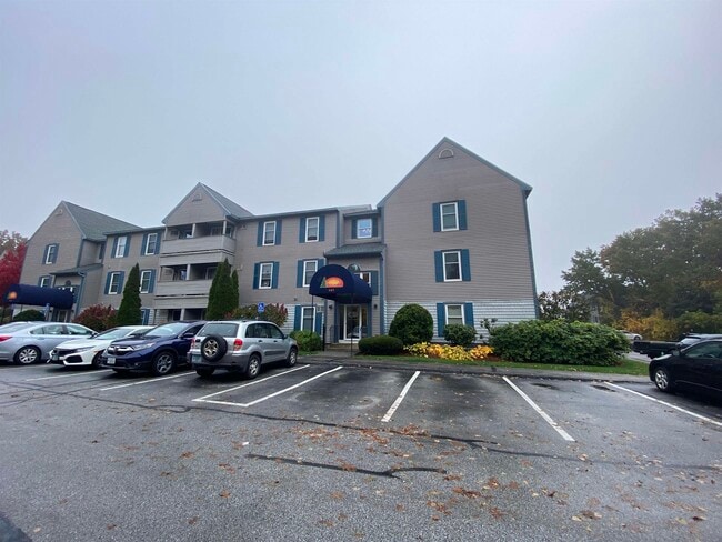 Building Photo - 119 Eastern Ave