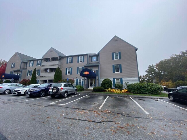 Building Photo - 121 Eastern Ave