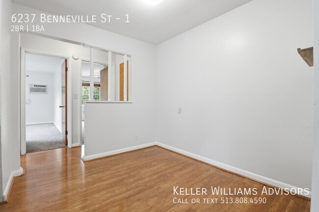 Building Photo - 6237 Benneville St
