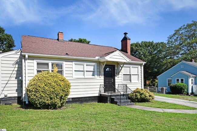 Building Photo - 204 Parkins Mill Rd