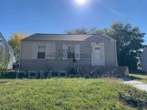 Building Photo - 1233 E Jefferson St