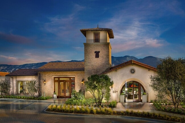 Building Photo - Terramor House At Dos Lagos - Among the 50 best communities to Live in USA