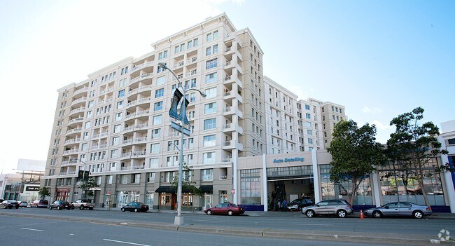 Primary Photo - 140-148 S Van Ness Ave