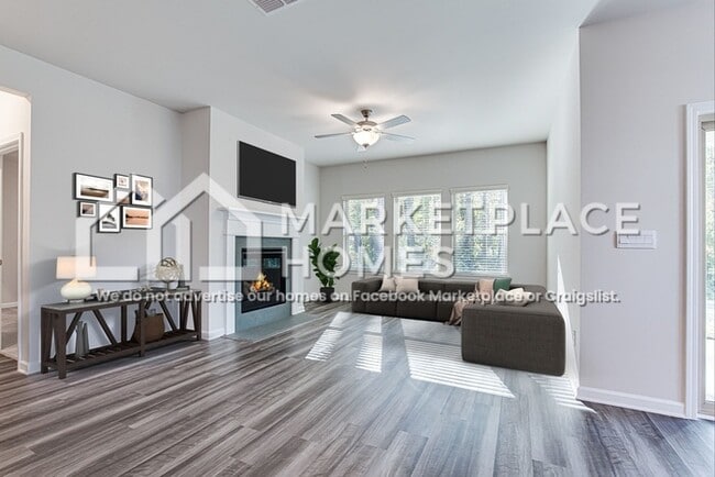 Building Photo - 389 Barley Ct