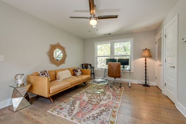 Building Photo - Delightful East Nashville Home for Rent!