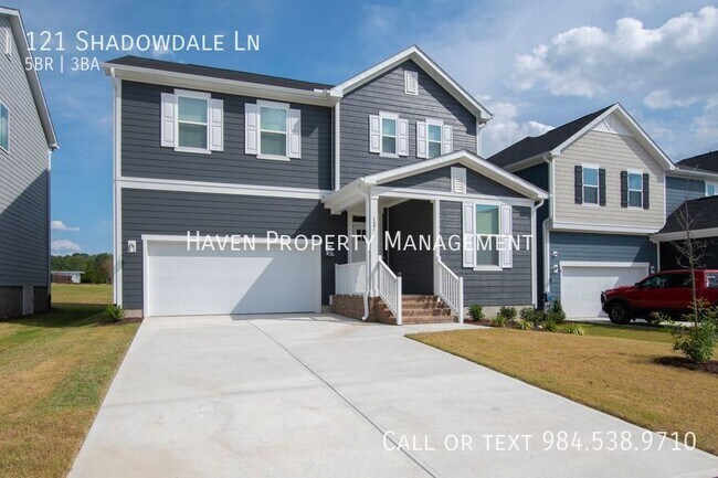 Building Photo - 121 Shadowdale Ln