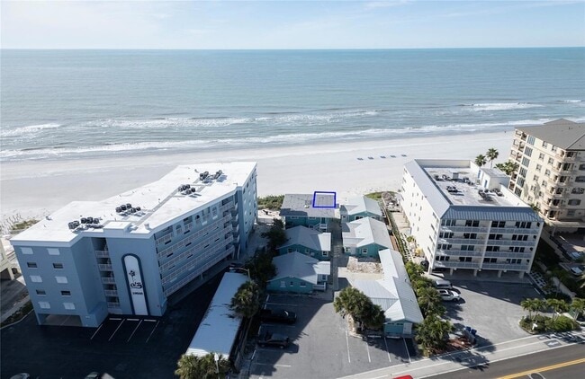 Building Photo - 19506 Gulf Blvd