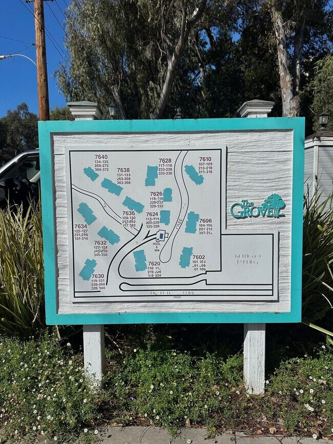 Building Photo - Rarely available 1 bedroom, 1 bathroom Condo at The Grove